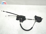2023-25 RANGE ROVER SPORT FRONT LEFT DOOR LOCK LATCH ACTUATOR SOFT-CLOSE L461 RS072226-059