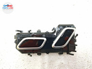 2023-25 RANGE ROVER SPORT FRONT RIGHT SEAT SWITCH POWER ADJUST BUTTONS L461 L460 RS072226-054
