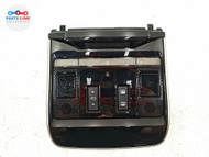2023-25 RANGE ROVER SPORT FRONT DOME LIGHT OVERHEAD CONSOLE SUNROOF SWITCH L461 RS072226-023