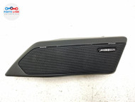 2023-25 RANGE ROVER SPORT FRONT RIGHT DOOR MIRROR CHEATER SPEAKER COVER L461 RS072226-063
