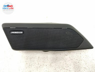 2023-25 RANGE ROVER SPORT FRONT LEFT DOOR MIRROR CHEATER SPEAKER COVER L461 RS072226-062