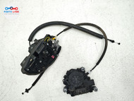 2023-25 RANGE ROVER SPORT REAR LEFT DOOR LOCK LATCH SOFT ACTUATOR SET L461 RS072226-058