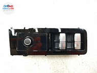 2023-25 RANGE ROVER SPORT FRONT LEFT DOOR SWITCH MASTER WINDOW BUTTONS L461 L460 RS072226-050