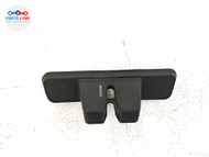 2023-25 RANGE ROVER SPORT Rear Tailgate Latch Cover Trim Trunk Nest ONLY L461 RS072226-036