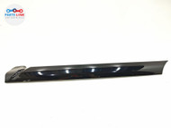 23-25 RANGE ROVER SPORT FRONT RIGHT A-PILL TRIM MOLDING WINDSHIELD APPLIQUE L461 RS072226-004