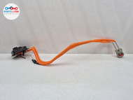 2024-26 TESLA Model 3 CHARGE PORT SOCKET CABLE BUSBAR WIRING HARNESS PLIG TS071026-238