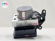 2024-26 TESLA MODEL 3 ABS ANTI LOCK BRAKE PUMP MODULE UNIT HIGHLAND 31K RWD TS071026-244