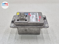 2017-26 TESLA Model S 3 X Y 16V LI-ION BATTERY Lithium Ion 1598486-00-F OEM TS071026-158