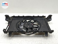 2021-26 TESLA Model 3 Y RADIATOR FAN SHROUD MOTOR COOLER ASSEMBLY OEM TS071026-176