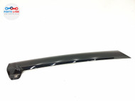 2023-25 RANGE ROVER SPORT FRONT LEFT A-PILLAR TRIM MOLDING WINDSHIELD APPLIQUE RS072226-003