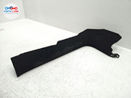 2024-26 Tesla Model 3 Right Passenger Side A-Pillar Lower Trim Cover HIGHLAND TS071026-069