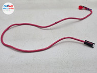2024-26 TESLA Model 3 HV BATTERY HARNESS WIRING PLUG WIRE LINE TS071026-197