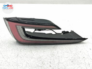 2024-26 TESLA Model 3 REAR RIGHT TAILLIGHT TURN BRAKE STOP LED LAMP 1691500-00-F TS071026-007