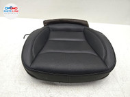 24-26 TESLA Model 3 FRONT RIGHT SEAT CUSHION COVER LOWER HIGHLAND HEATED COOLED TS071026-037