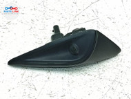 2024-26 TESLA Model 3 FRONT LEFT FENDER CAMERA TRIM ASSEMBLY SIDE VIEW HIGHLAND TS071026-131