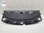 2024-26 TESLA Model 3 Front Dash Board Instrument Panel Trim Cover HIGHLAND TS071026-103