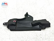 2024-26 TESLA Model 3 FRONT RIGHT SHOCK STRUT COVER TOWER TRIM PANEL HIGHLAND TS071026-117
