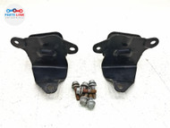 2022-25 TOYOTA Tundra TRD PRO REAR  Spring Stopper Damper BUMP STOP SET TD071526-335