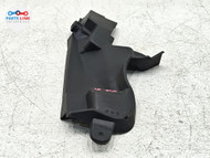 2024-26 TESLA MODEL 3 FRONT LEFT SIDE STRUT SHOCK TOWER CAP COVER TRIM OEM TS071026-116