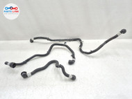 2024-26 TESLA Model 3 REAR MOTOR COOLANT HOSE LINE PIPE SET RWD TS071026-235