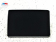 2024-26 TESLA Model 3 CENTER CONSOLE REAR MULTIMEDIA TOUCH SCREEN DISPLAY TS071026-081