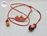 2024-26 TESLA Model 3 AC BATTERY HARNESS WIRING LOOM PLUGS 1109004-05-G TS071026-196