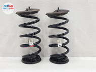 2024-26 TESLA Model 3 RWD REAR LEFT & RIGHT COIL SPRING SET 1344471-00-B TS071026-200