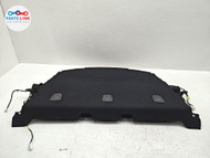 24-26 TESLA Model 3 Rear Stop Light Deck Shelf Package Tray Trim Panel HIGHLAND TS071026-033