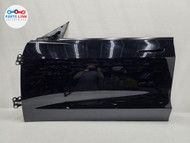 2024-26 TESLA Model 3 FRONT LEFT DOOR SHELL FRAME PANEL BLACK PBSB HIGHLAND TS071026-109