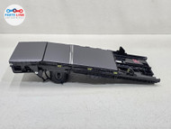 2024-26 TESLA Model 3 FRONT CENTER CONSOLE CUPHOLDER STORAGE TRIM TRAY HIGHLAND TS071026-079