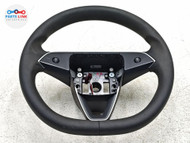2024-26 TESLA Model 3 Highland Steering Wheel Heated 1735339-70-E TS071026-105