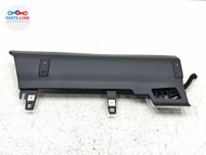 2024-26 TESLA Model 3 LEFT DASH KNEE AIRBAG LOWER DRIVER AIR BAG HIGHLAND TS071026-094