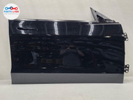 2024-26 TESLA Model 3 FRONT RIGHT DOOR SHELL FRAME PANEL BLACK PBSB HIGHLAND TS071026-107