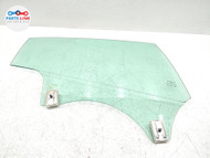 2024-26 Tesla Model 3 Rear Right Side Highland Door Window Glass PASSENGER OEM TS071026-024