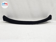 2024-26 TESLA Model 3 REAR TRUNK GARNISH TRIM COVER PANEL MOLDING HIGHLAND TS071026-078