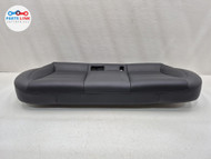 2024-26 TESLA Model 3 Highland Rear Lower Seat Cushion Cover Heated Black TS071026-112
