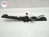 2023-25 RANGE ROVER SPORT FRONT RIGHT DOOR WINDOW REGULATOR MOTOR ASSY L461 L460 RS072226-116