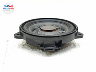 2023-25 RANGE ROVER SPORT REAR SMALL SPEAKER MERIDIAN AUDIO SOUND L461 L460 RS072226-124