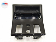 2023-25 RANGE ROVER SPORT Center Console Shift Cover Plate Panel Bezel L461 RS072226-168