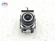 2023-25 RANGE ROVER SPORT Radio Volume Switch Rotary Knob L461 L460 RS072226-153