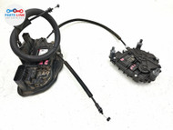 2023-25 RANGE ROVER SPORT REAR RIGHT DOOR LOCK LATCH ACTUATOR SOFT-CLOSE L461 RS072226-117