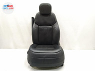2023-25 RANGE ROVER SPORT FRONT LEFT SEAT PASSENGER HEATED COOLED EBONY L461 RS072226-218