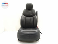 2023-25 RANGE ROVER SPORT FRONT RIGHT SEAT PASSENGER HEATED COOLED EBONY L461 RS072226-221