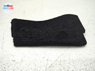 2023-25 RANGE ROVER SPORT RIGHT CENTER CONSOLE SIDE CARPET TRIM L461 RS072226-175