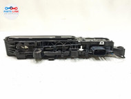 2023-25 RANGE ROVER SPORT REAR RIGHT DOOR HANDLE EXTERIOR OPENER BLACK 1AG L461 RS072226-084