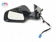 2024-26 TESLA Model 3 FRONT LEFT DOOR MIRROR REARVIEW DRIVER SIDE VIEW HIGHLAND TS071026-055