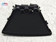2024-26 TESLA Model 3 Front Windshield View Mirror Triple Camera HIGHLAND TS071026-059