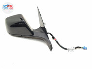 2024-26 TESLA Model 3 FRONT RIGHT DOOR MIRROR REARVIEW DRIVER SIDE VIEW HIGHLAND TS071026-028