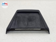 2024-26 TESLA Model 3 Front Center Console Phone Mat Trim Lid HIGHLAND ONLY TS071026-076