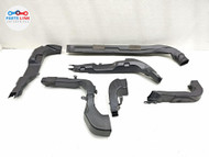 2023-25 RANGE ROVER SPORT HYBRID SYSTEM AIR DUCT PIPE SET 4.4L L461 RS072226-122